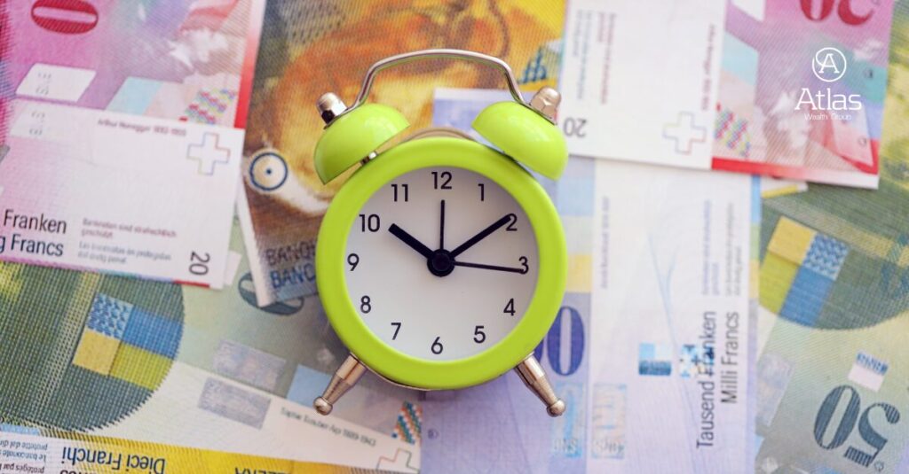 Stop Timing the Currency Market and Start Living Your Values