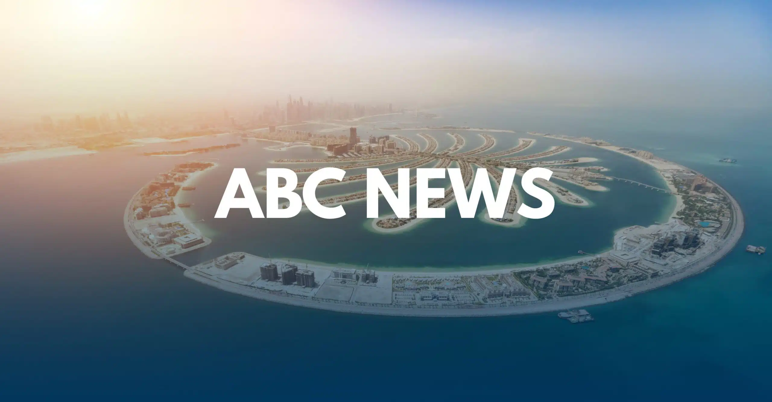 In UAE, life goes on amid Iran's attacks but the future is uncertain