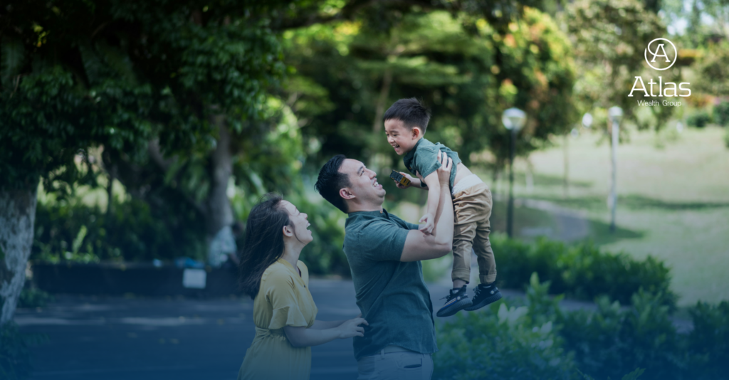 Atlas Mortgage Case Study: Singapore-Based Couple Secures $937,500 Investment Loan