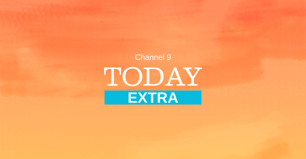 The Expat's Handbook | Australian Expat Financial Planning: Brett Evans of Atlas Wealth on Today Extra