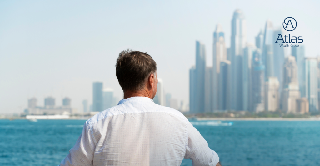 Atlas Mortgage Case Study: Dubai Operations Manager Refinances & Releases $1.95M Equity