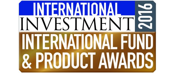Atlas Finalist in the International Investment Magazine's Awards For 2016