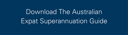 Australian expat superannuation fund