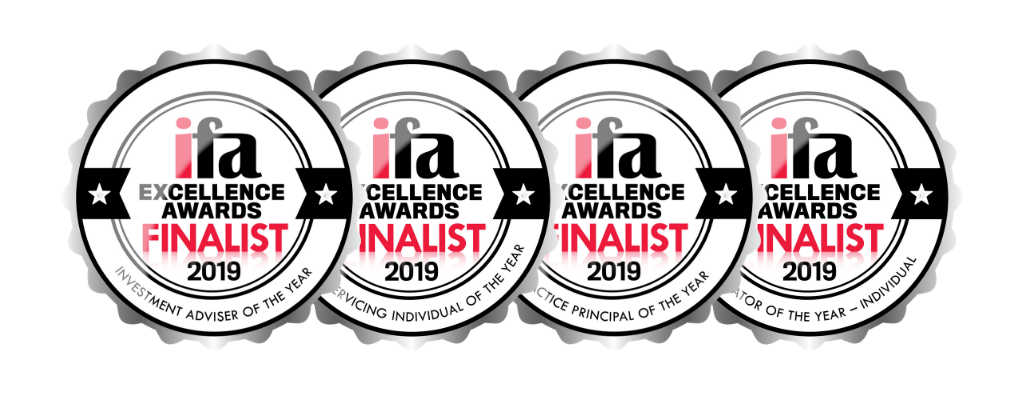 2019 ifa Excellence Awards