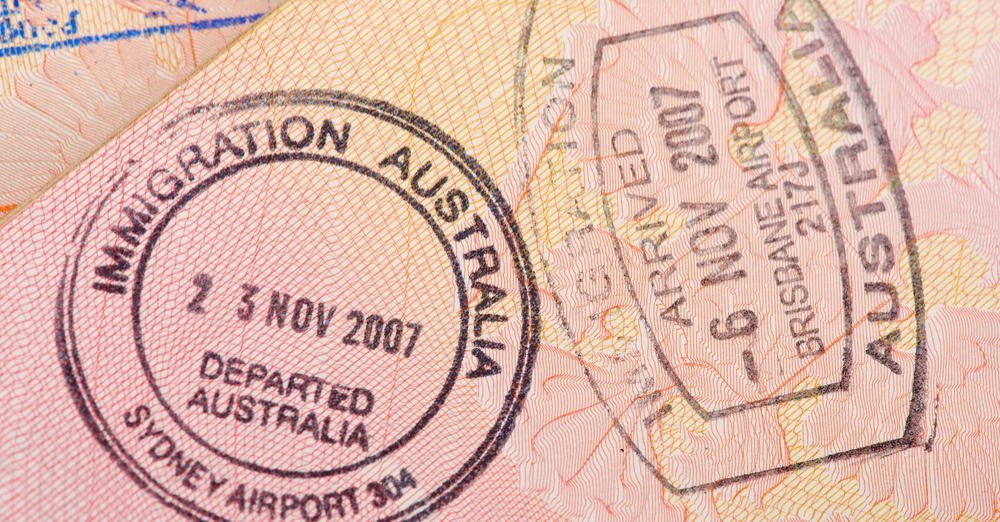 australian tax residency