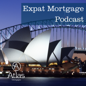 expat mortgage podcast