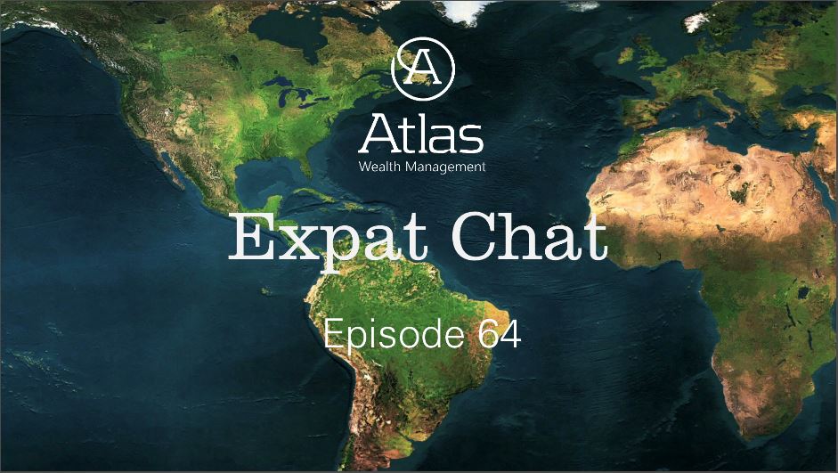 expat chat Q&A