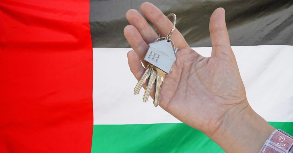 Australian Expat Mortgage Solutions in the UAE
