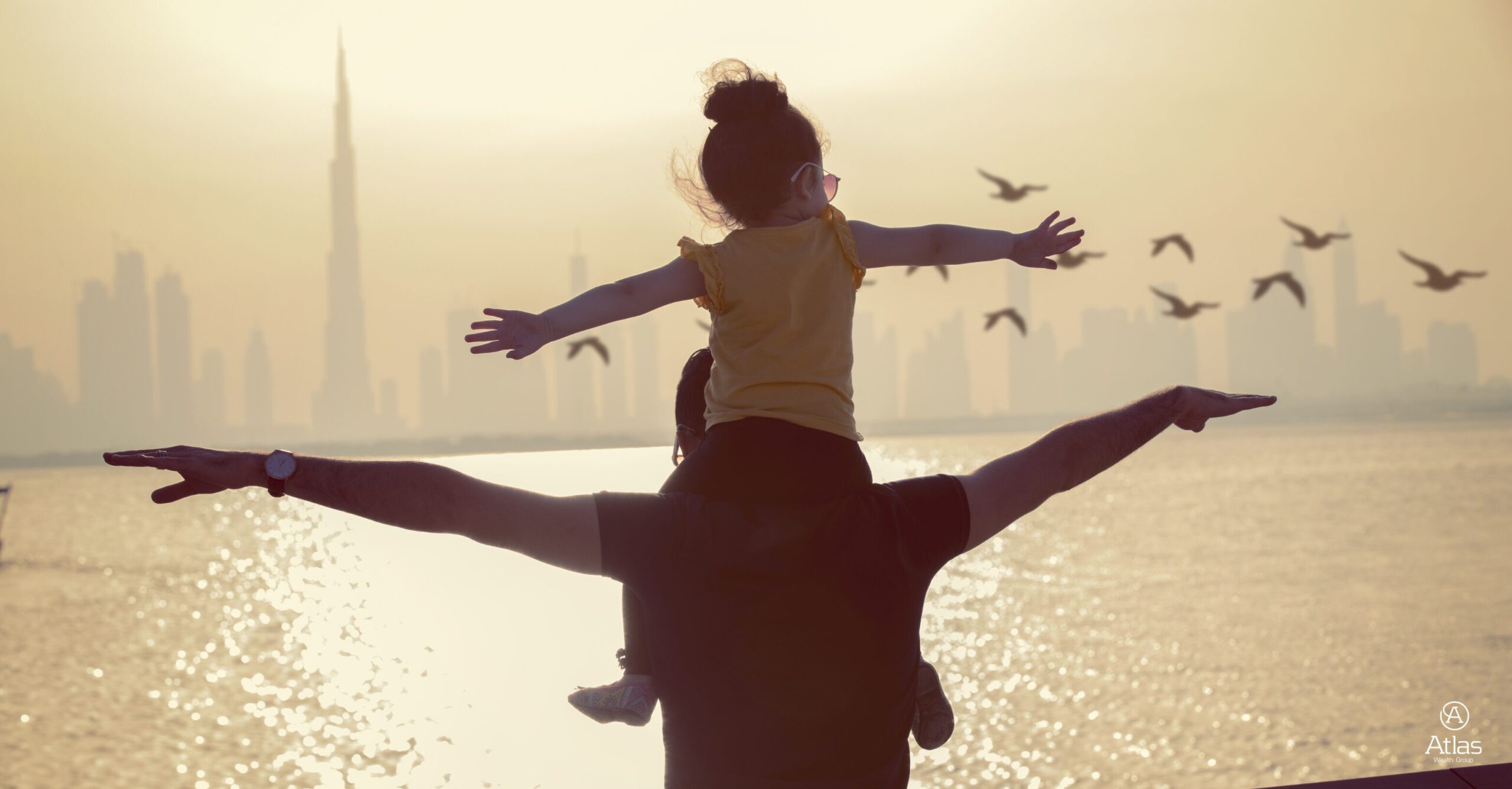 Blog header image: End of Service Gratuity UAE
