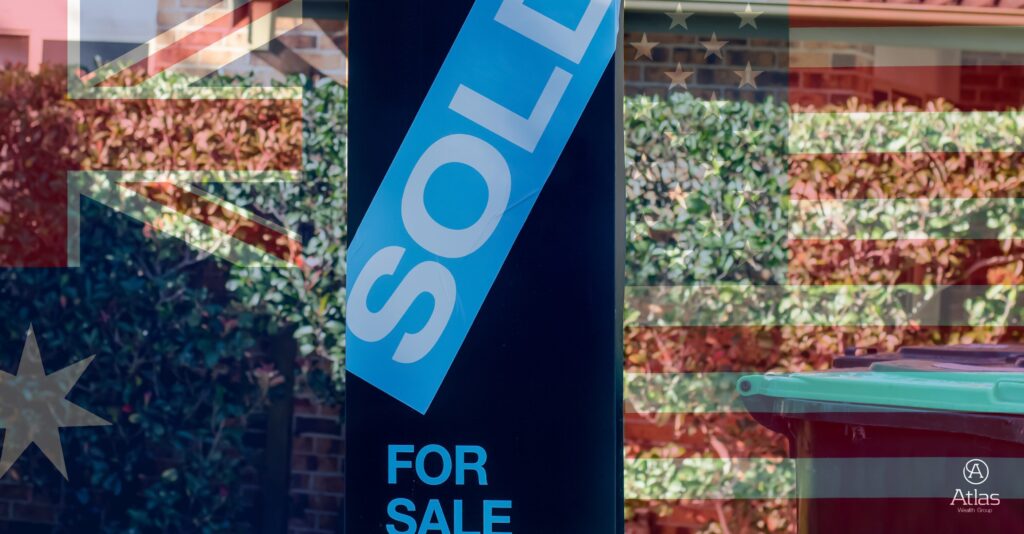 Understanding U.S. Tax Implications for Australian Expats Selling Australian Property