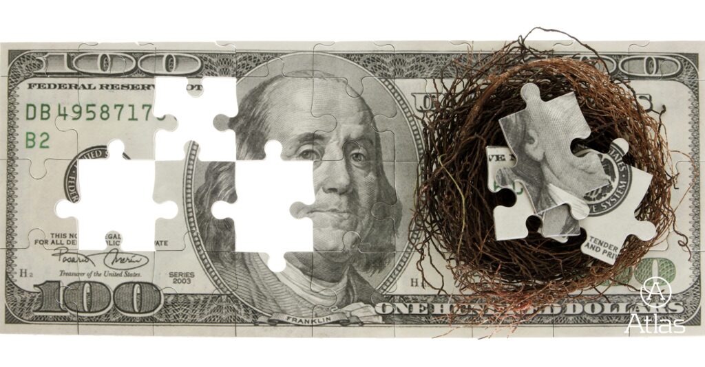 blog header: How Australian Expats in the U.S. Can Manage Their Superannuation for Tax Efficiency