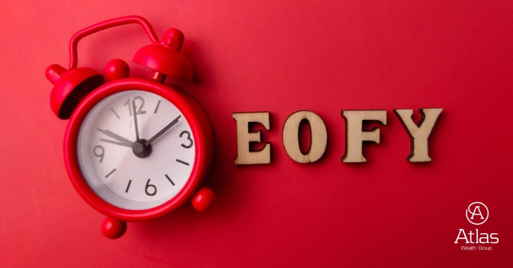Get Ready for June 30 – EOFY Tax Planning for Australians