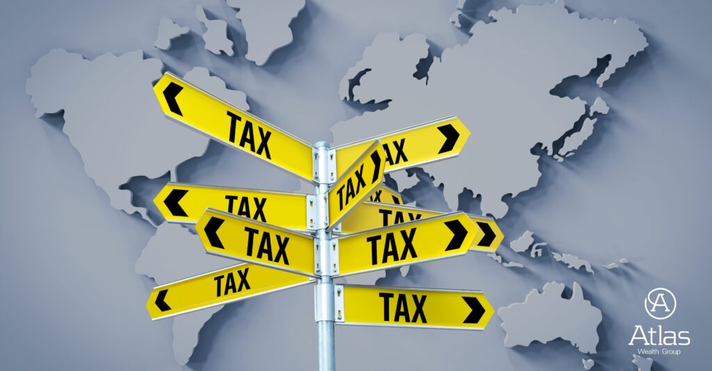 Tax Residency Rule Changes