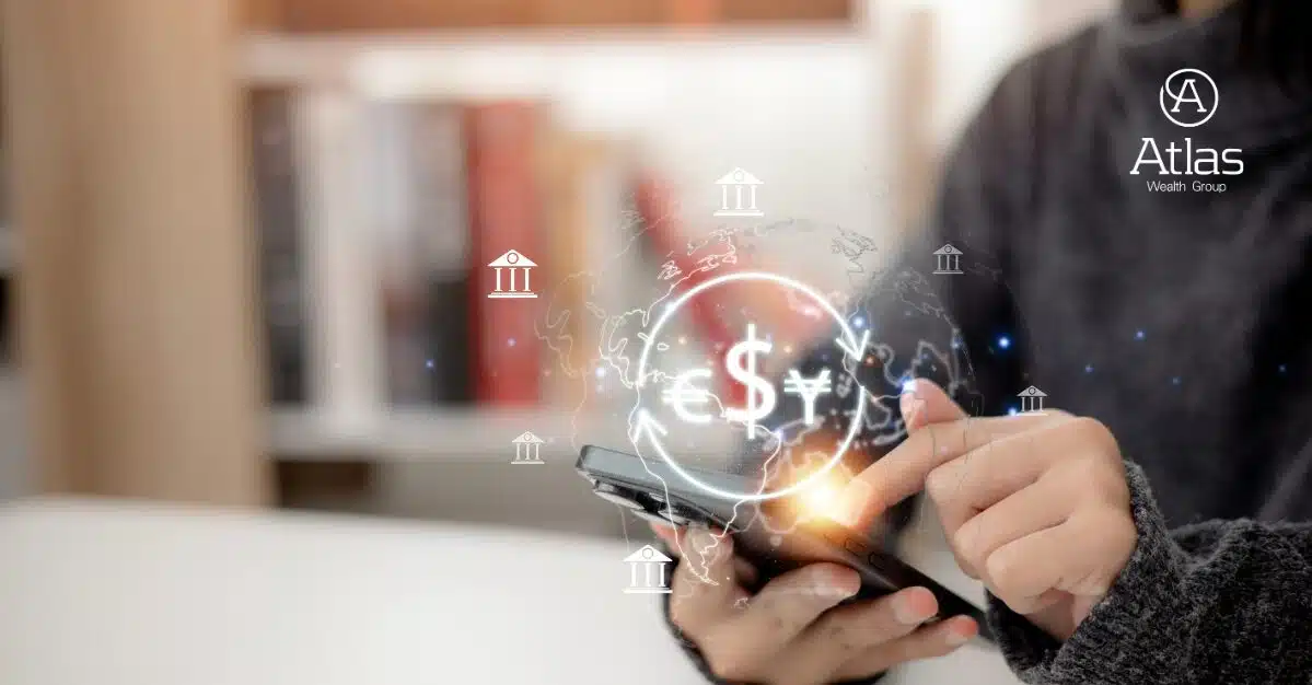 Managing Wealth When Living Across Two Countries