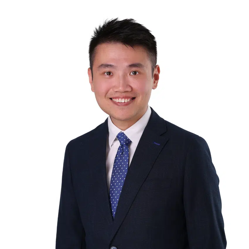 James Lui – Senior Consultant, Atlas Tax