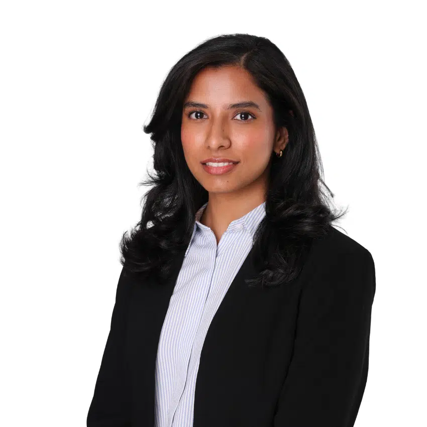Meena Raaj – Tax Consultant, Atlas Tax