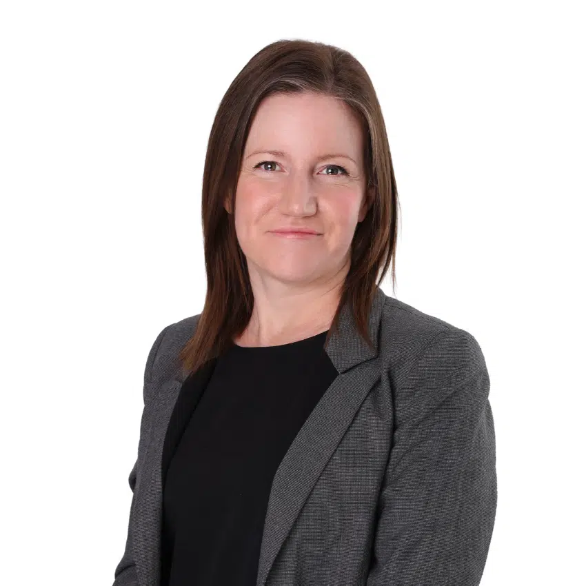 Sarah Burford – Senior Manager, Atlas Tax