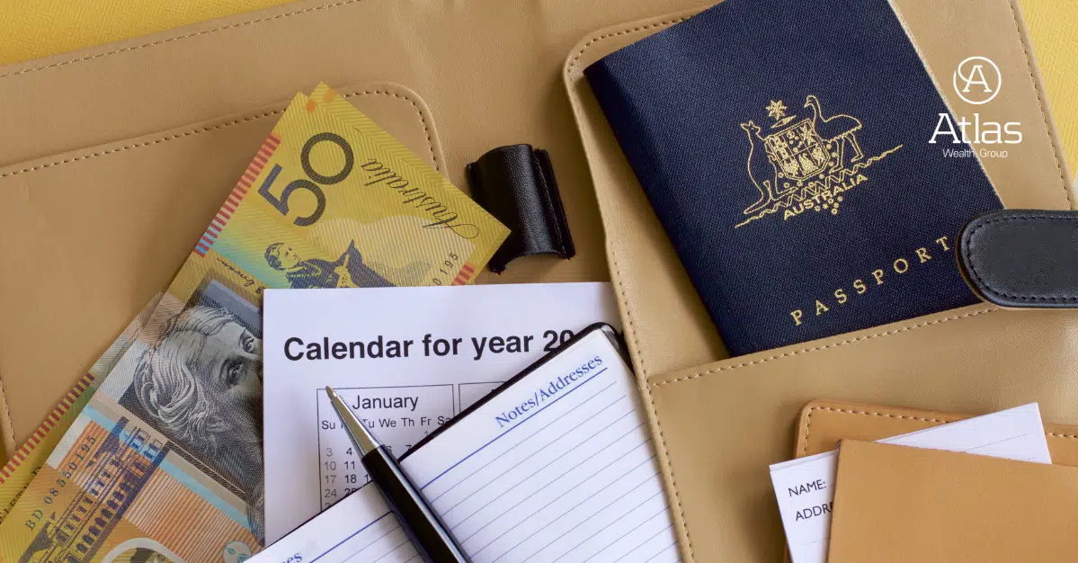 Working Overseas for an Australian Employer: The Tax Risks Most People Miss