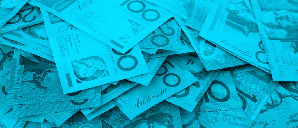 taxation on transferring money from overseas to australia