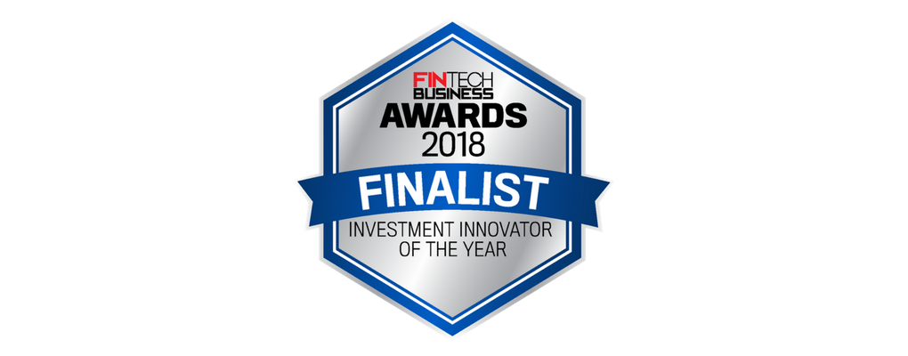 2018 Fintech Business Awards