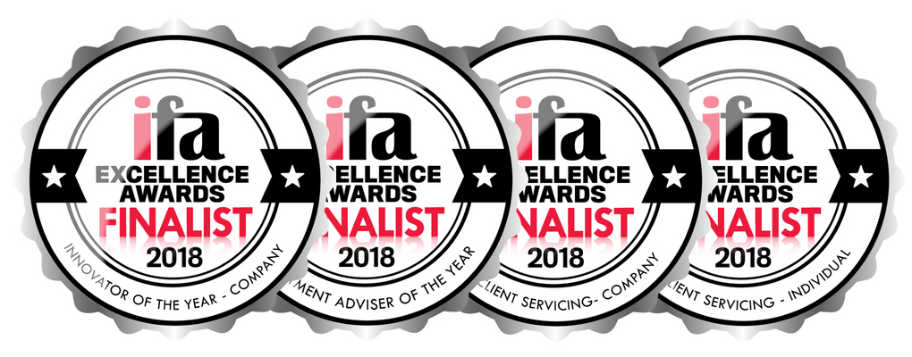2018 ifa excellence awards