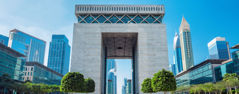 Atlas Wealth Management Expands to Dubai