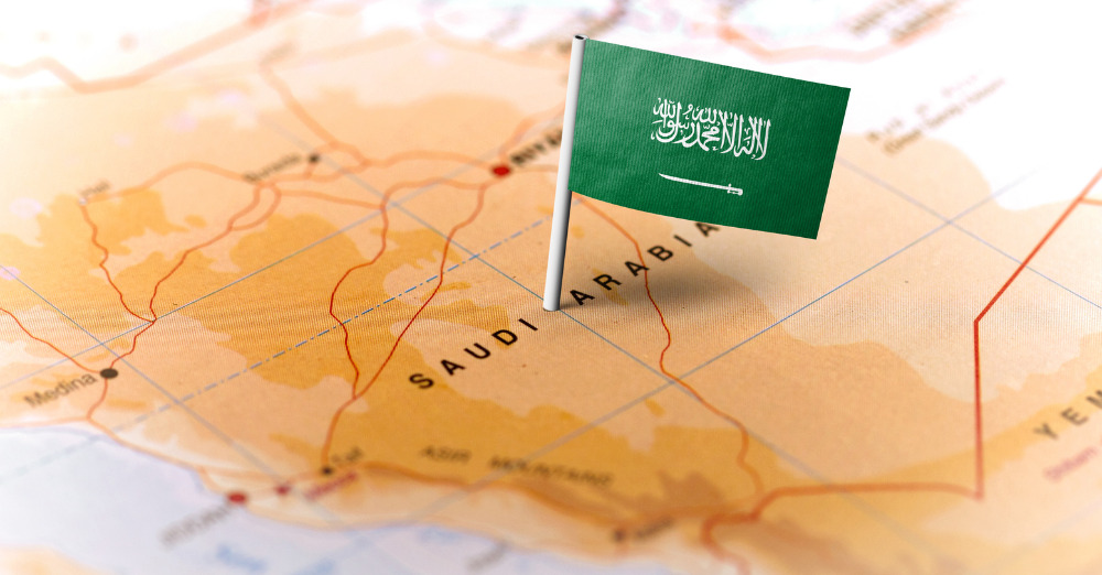 saudi arabia australian expats