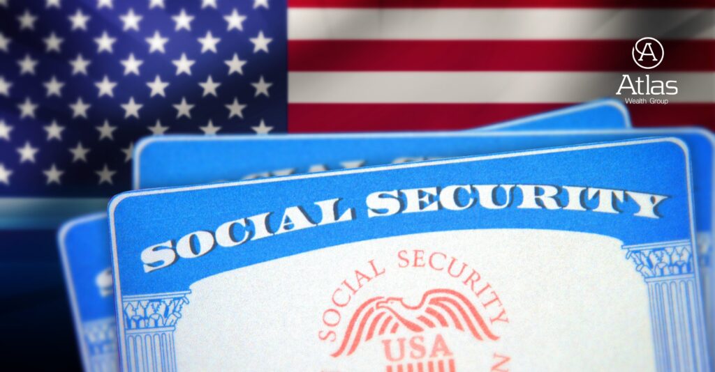Are Your US Social Security Benefits at Risk