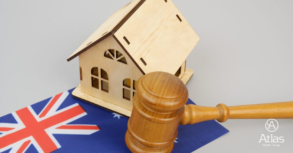 Blog Cover: Cost Base Uplift Australia