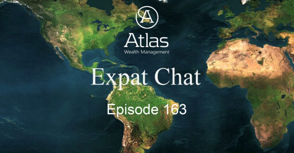 Blog Header Image_Expat Chat Ep 163 - International Retirement Accounts