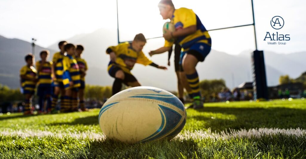 R360 Australian athlete tax
