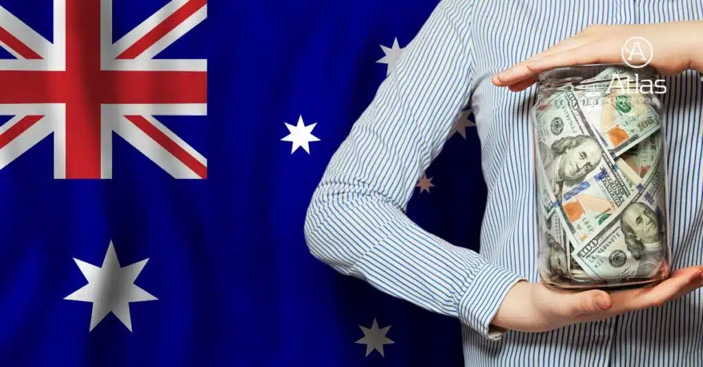 US taxes for Australians
