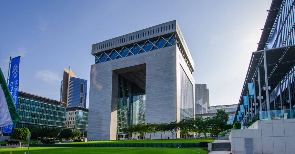 Operational Update Dubai Office