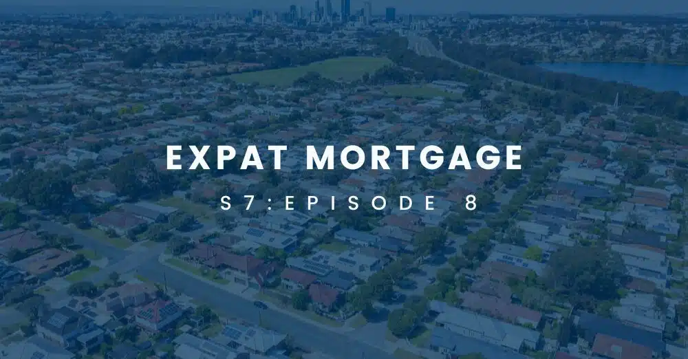 Australian Expats Building or Renovating from Overseas