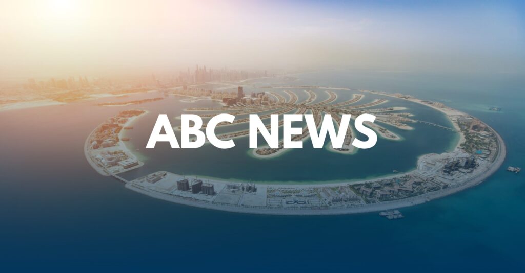 In UAE, life goes on amid Iran's attacks but the future is uncertain