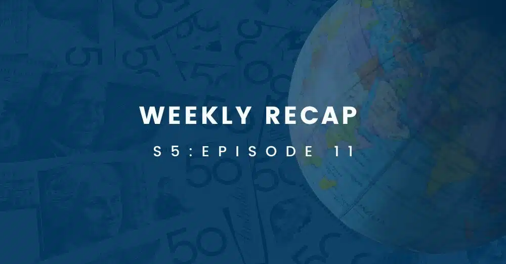 Markets Enter Correction Territory