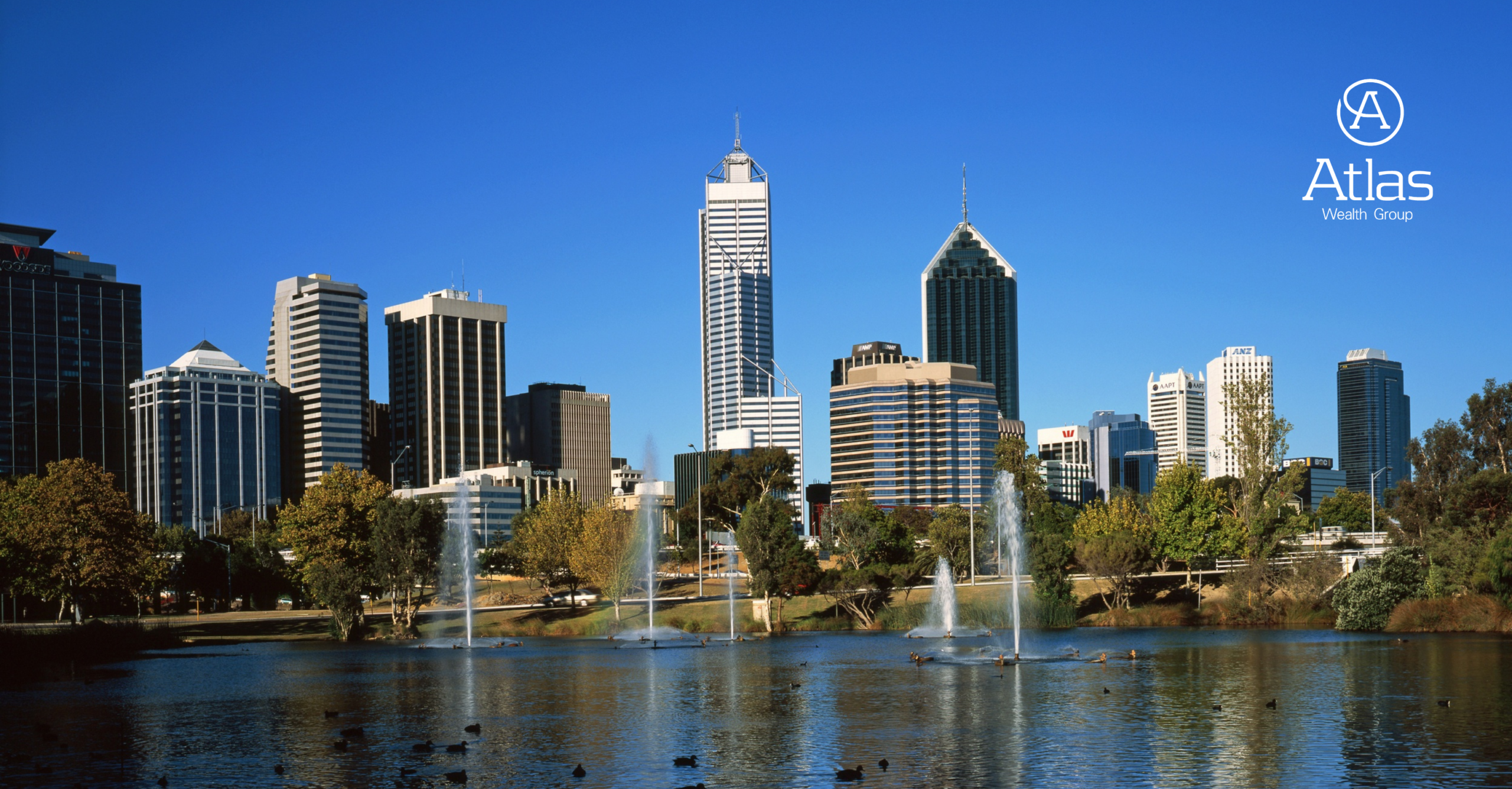 Perth Has Joined the Million Dollar Club