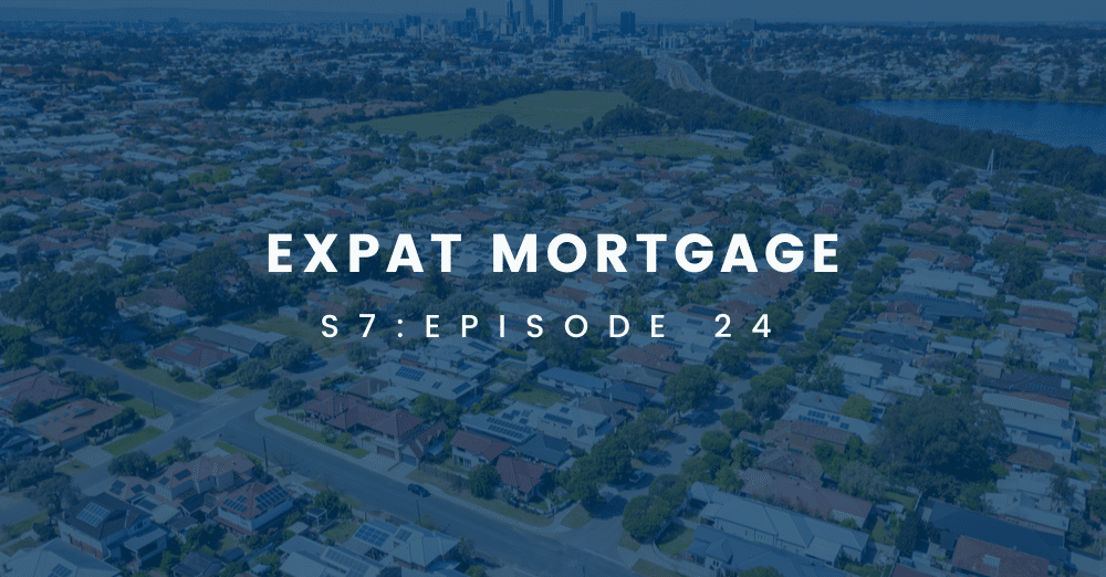 Australian Expat Mortgages from the UK