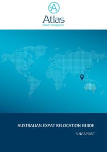 Australian Expat Relocation Guide Singapore