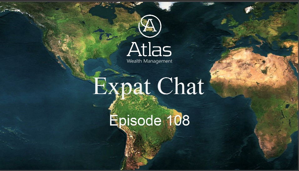 expat chat update
