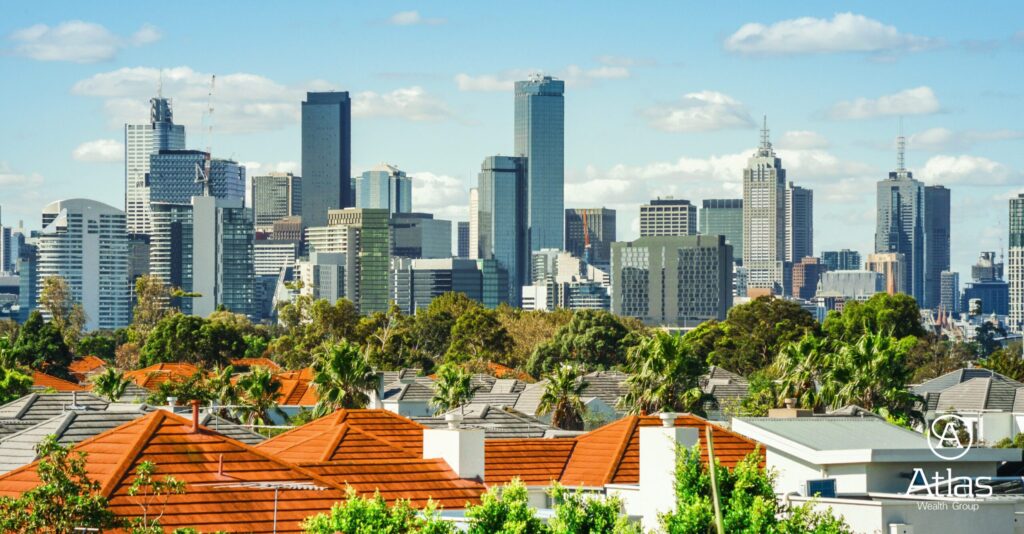Victoria Land Tax