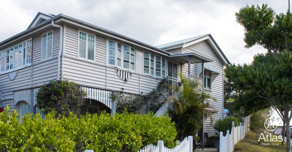 Australian Expat Home Loans