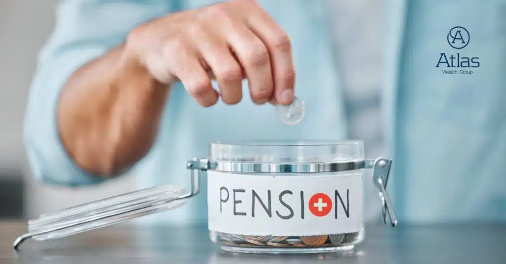 Navigating Pillar 2 "Buy-in" Contributions in Switzerland