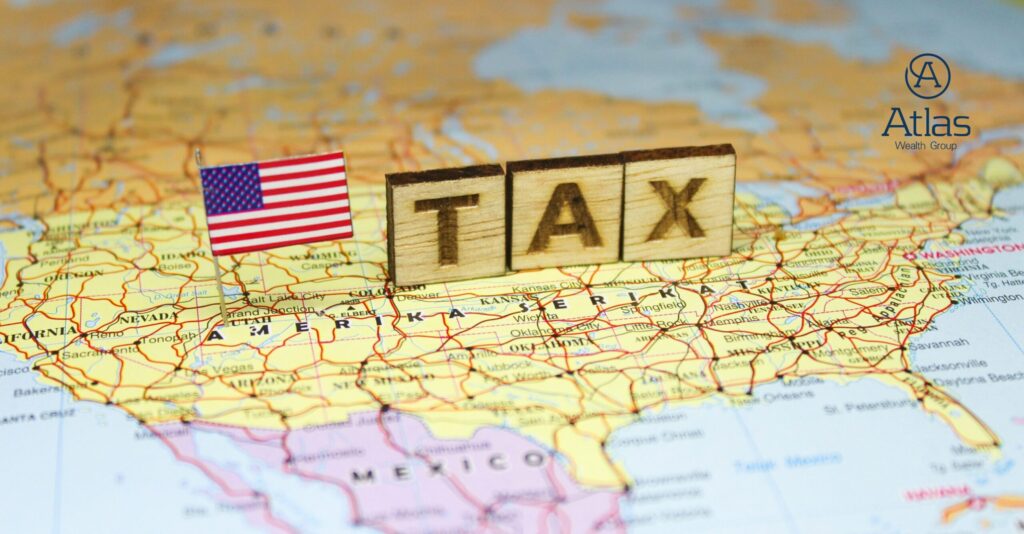 US Tax System Explained: A Practical Guide for New Arrivals