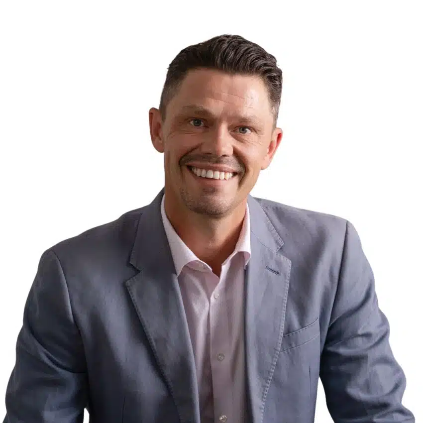 Josh Hiscox