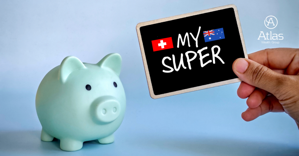 The Expat Pension Dilemma in Switzerland