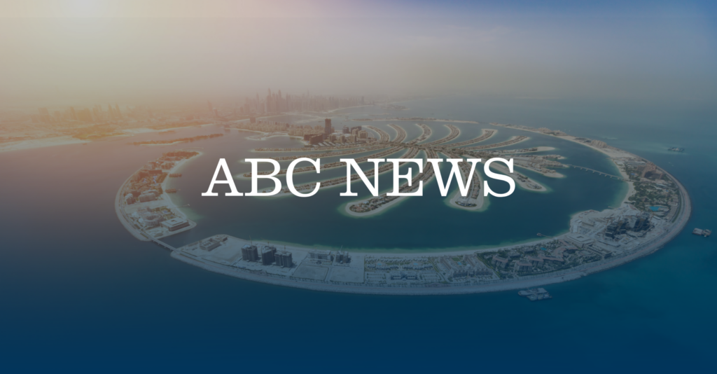 In UAE, life goes on amid Iran's attacks but the future is uncertain