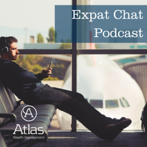 Expat Chat Podcast