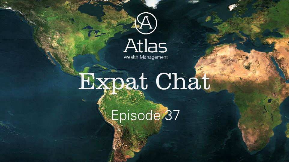 expat chat end of year