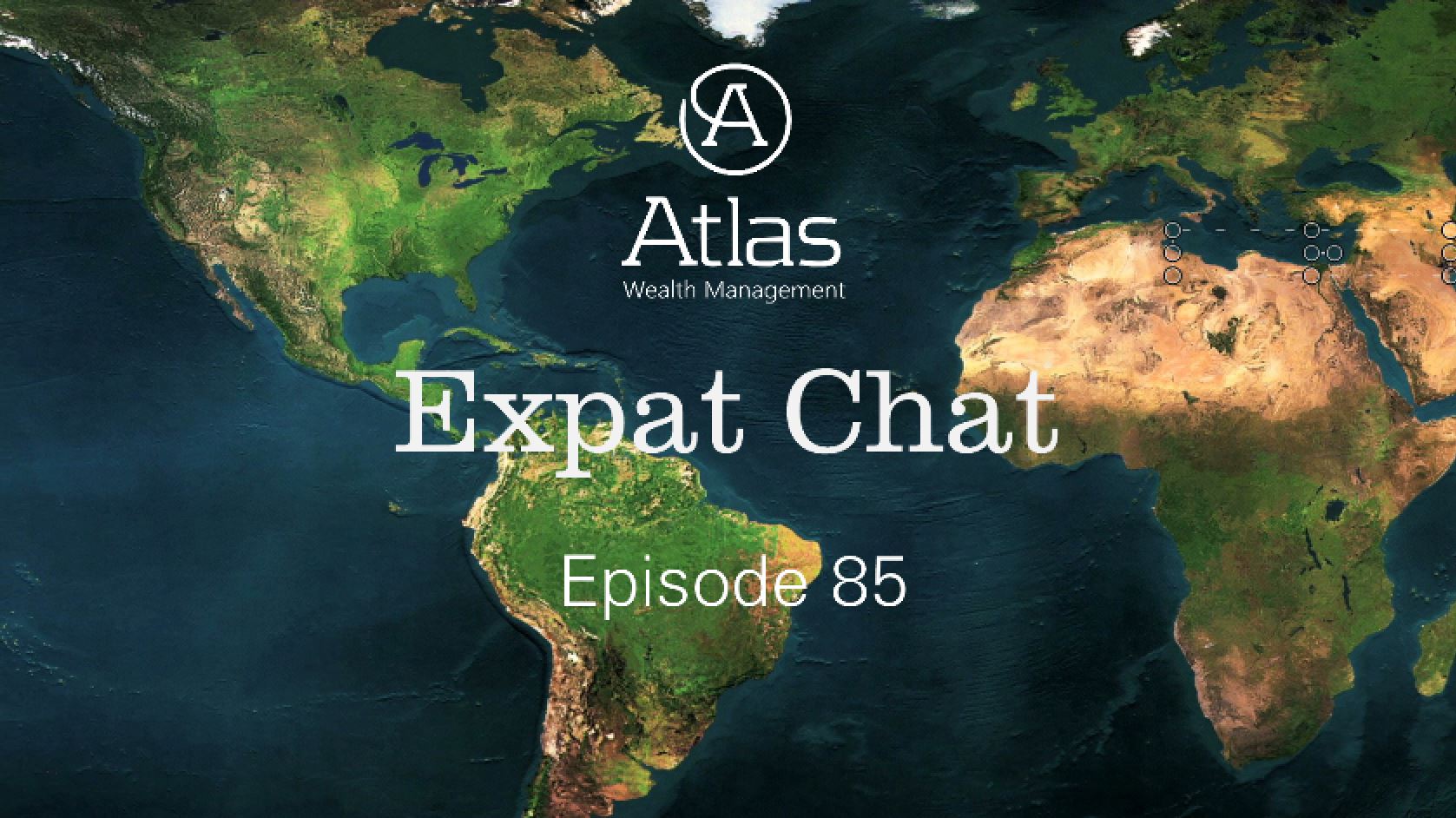 expat chat australian